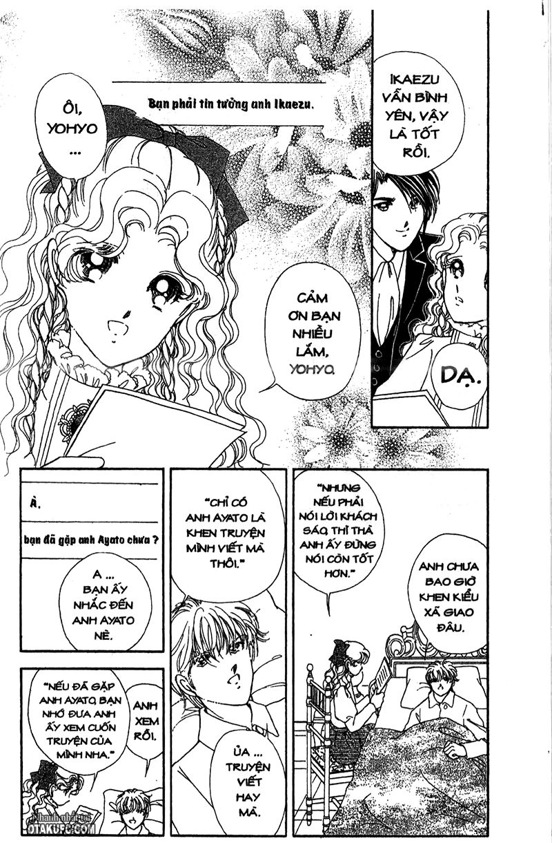 Khúc Tình Ca Ban Mai Chapter 43 - 12