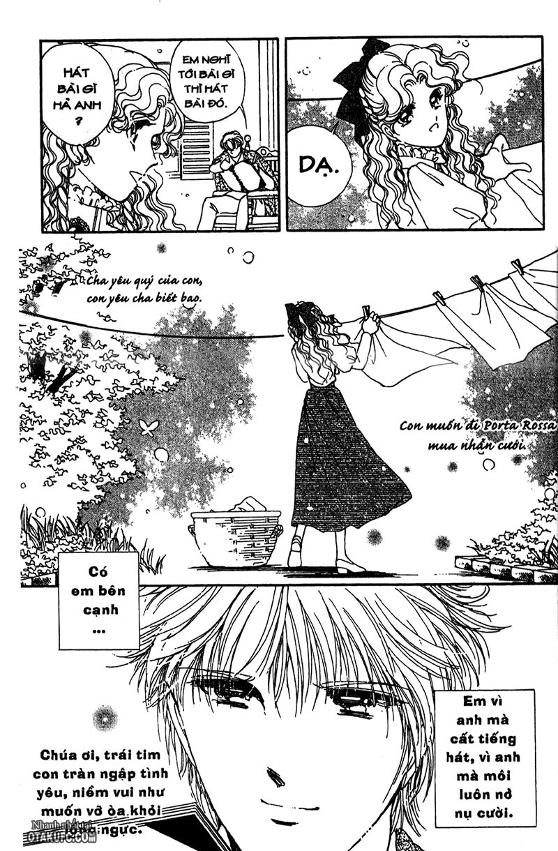 Khúc Tình Ca Ban Mai Chapter 43 - 15