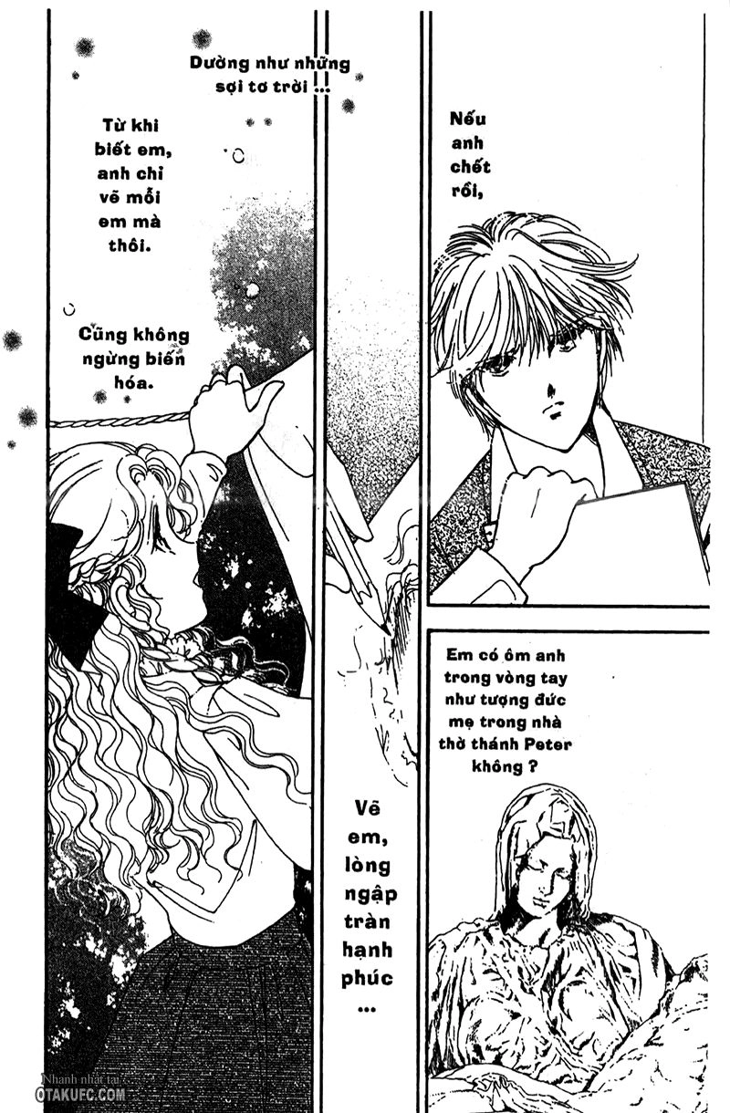 Khúc Tình Ca Ban Mai Chapter 43 - 16