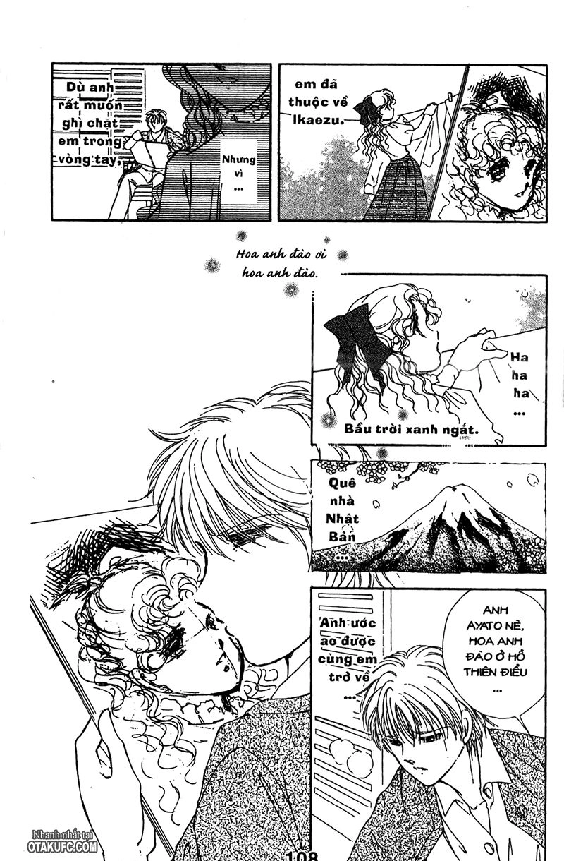 Khúc Tình Ca Ban Mai Chapter 43 - 17