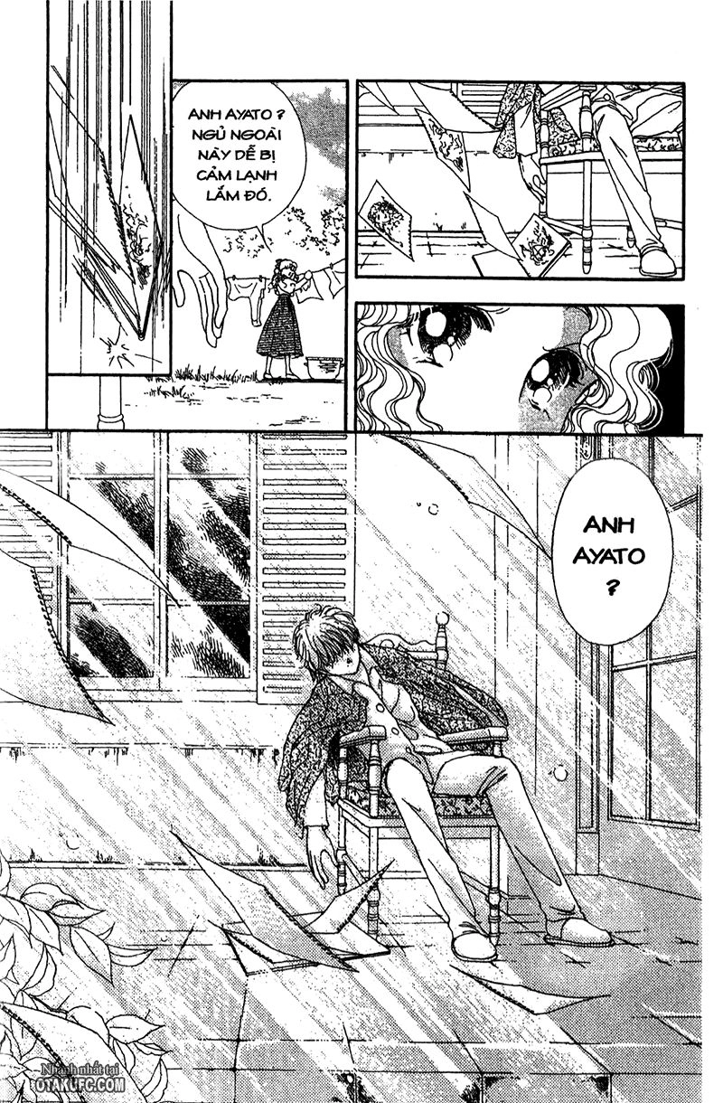 Khúc Tình Ca Ban Mai Chapter 43 - 18