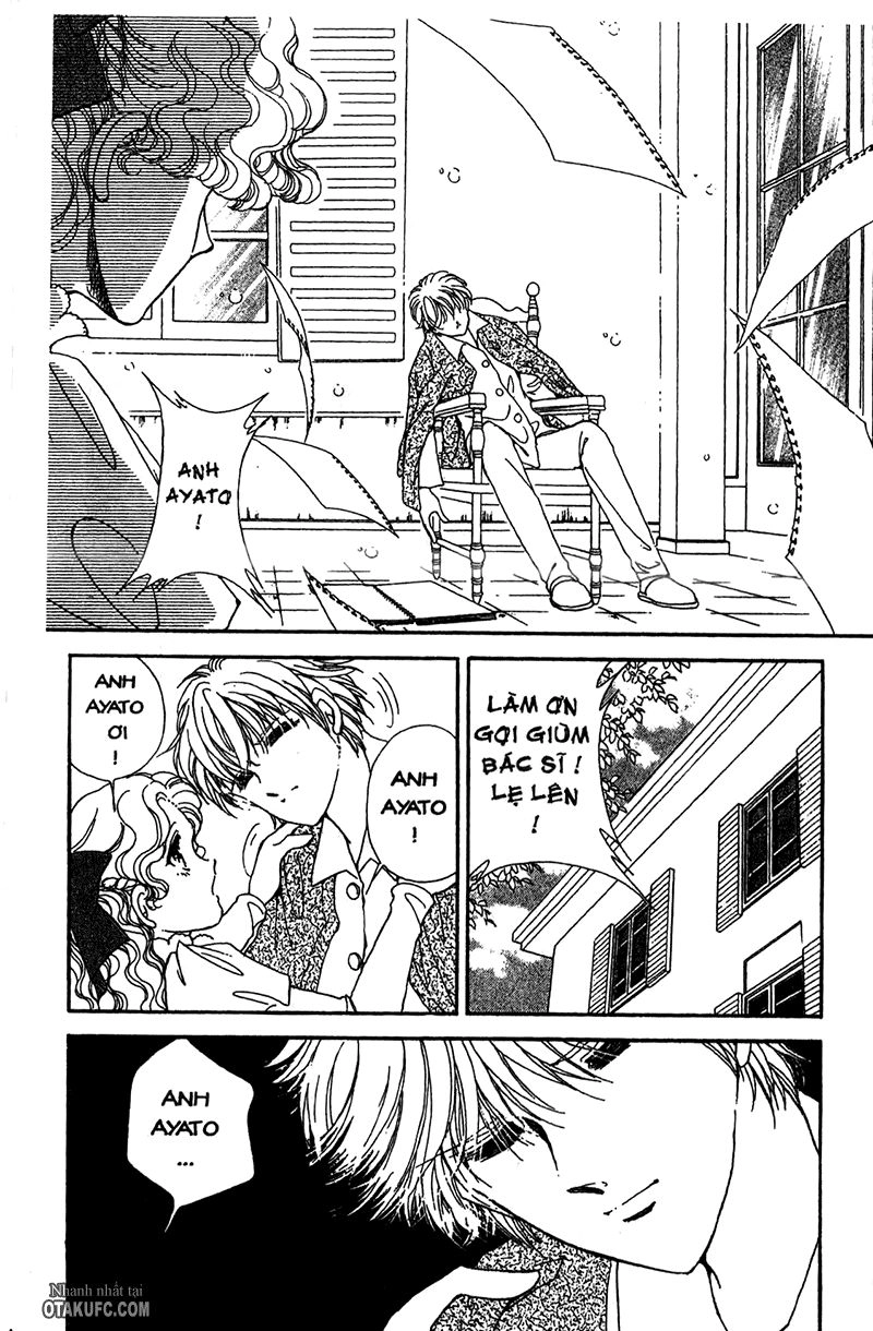 Khúc Tình Ca Ban Mai Chapter 43 - 19