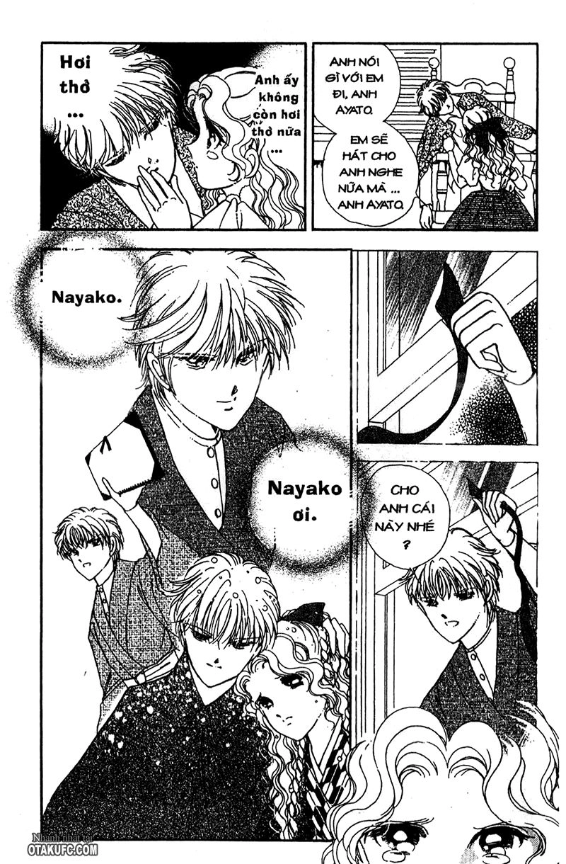 Khúc Tình Ca Ban Mai Chapter 43 - 20