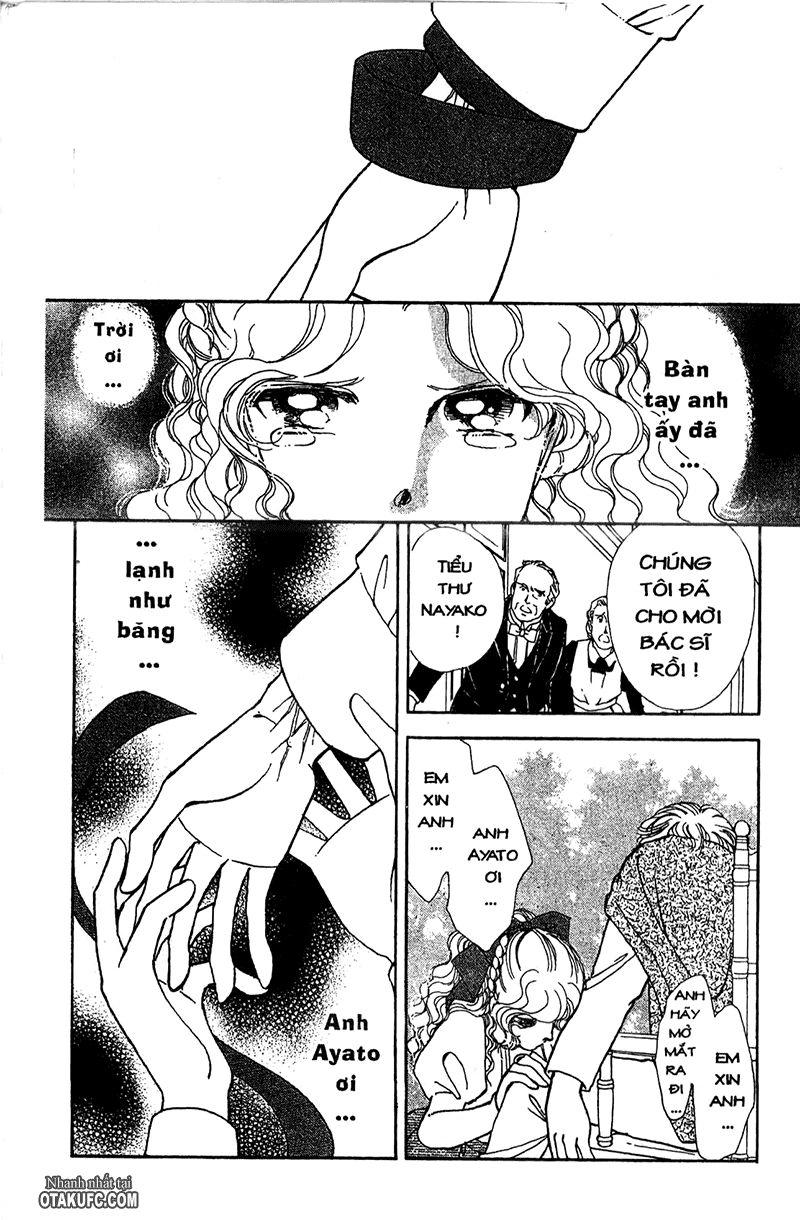 Khúc Tình Ca Ban Mai Chapter 43 - 21