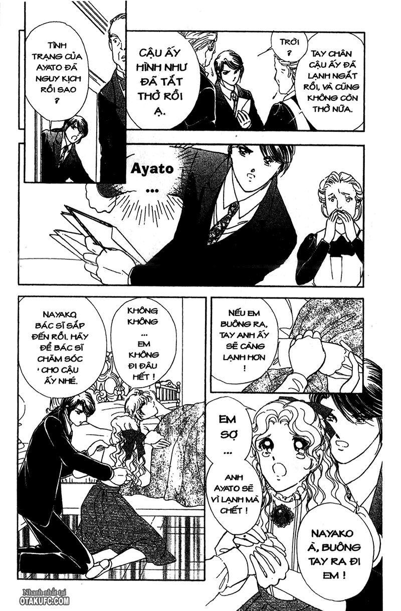 Khúc Tình Ca Ban Mai Chapter 43 - 22