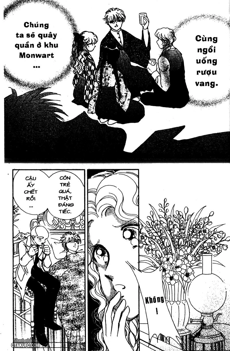 Khúc Tình Ca Ban Mai Chapter 43 - 23