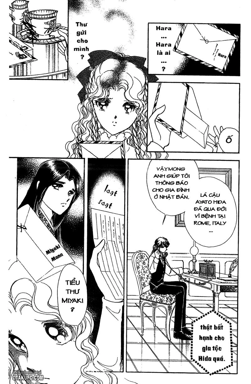 Khúc Tình Ca Ban Mai Chapter 43 - 25