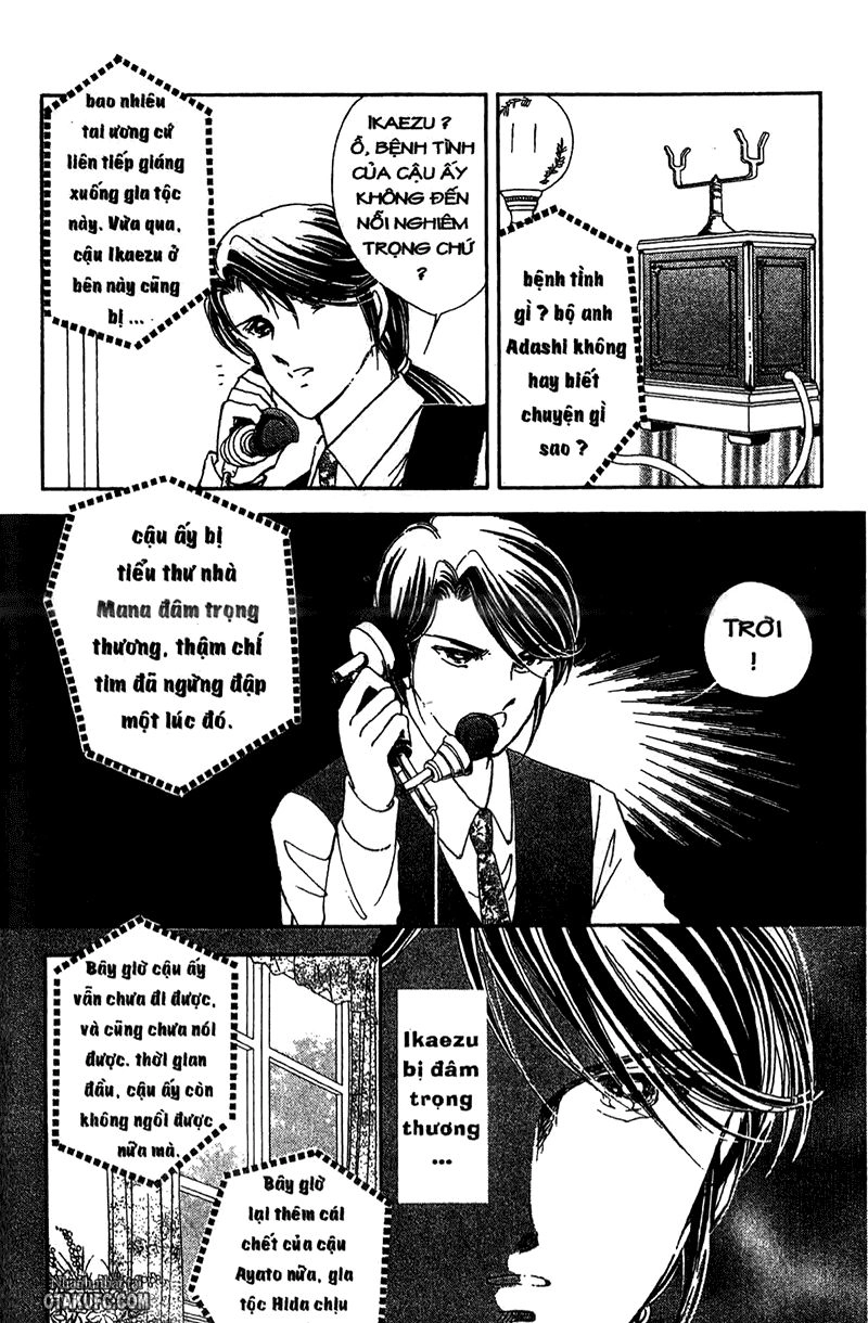 Khúc Tình Ca Ban Mai Chapter 43 - 26