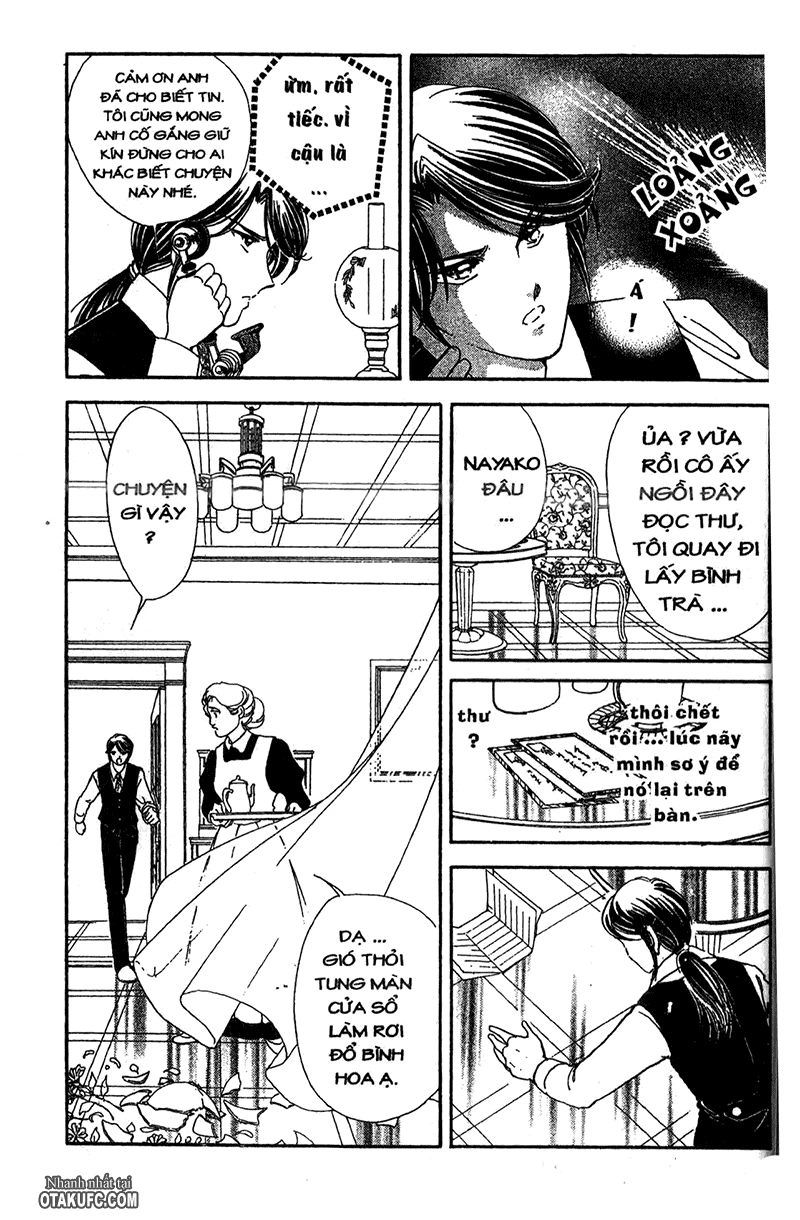 Khúc Tình Ca Ban Mai Chapter 43 - 27