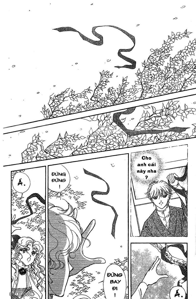 Khúc Tình Ca Ban Mai Chapter 43 - 29