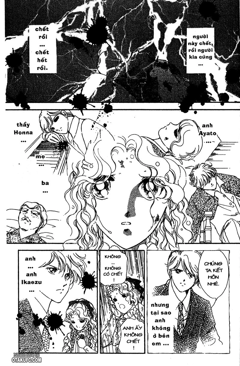 Khúc Tình Ca Ban Mai Chapter 44 - 3