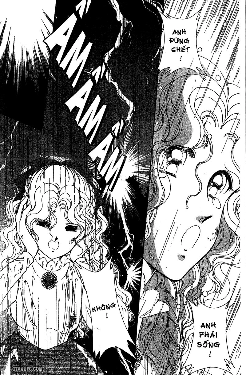 Khúc Tình Ca Ban Mai Chapter 44 - 4