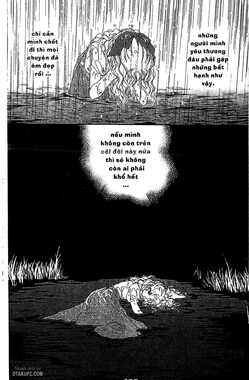 Khúc Tình Ca Ban Mai Chapter 44 - 5