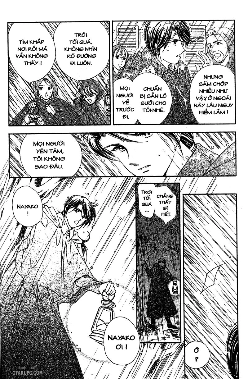 Khúc Tình Ca Ban Mai Chapter 44 - 6