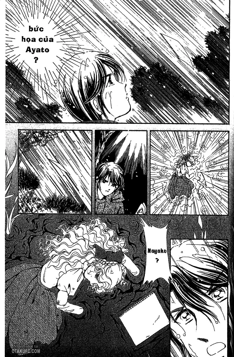 Khúc Tình Ca Ban Mai Chapter 44 - 7