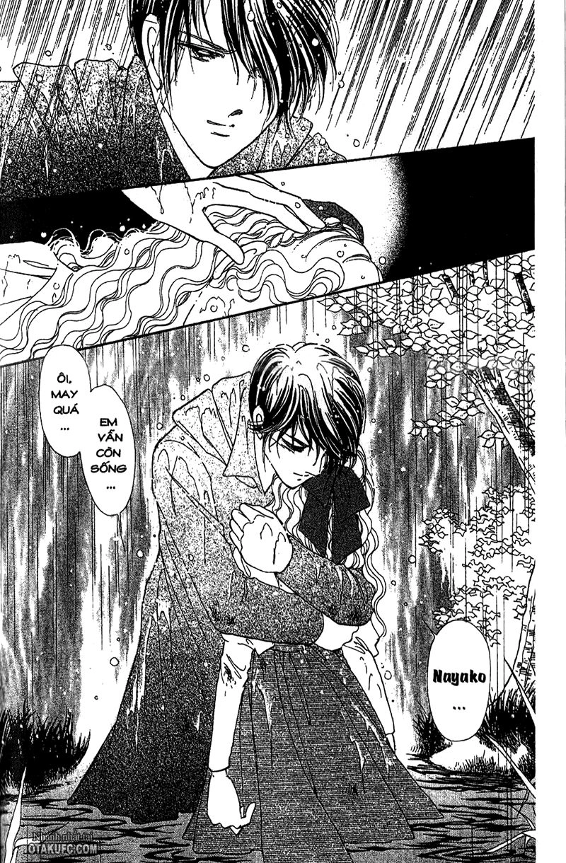 Khúc Tình Ca Ban Mai Chapter 44 - 8