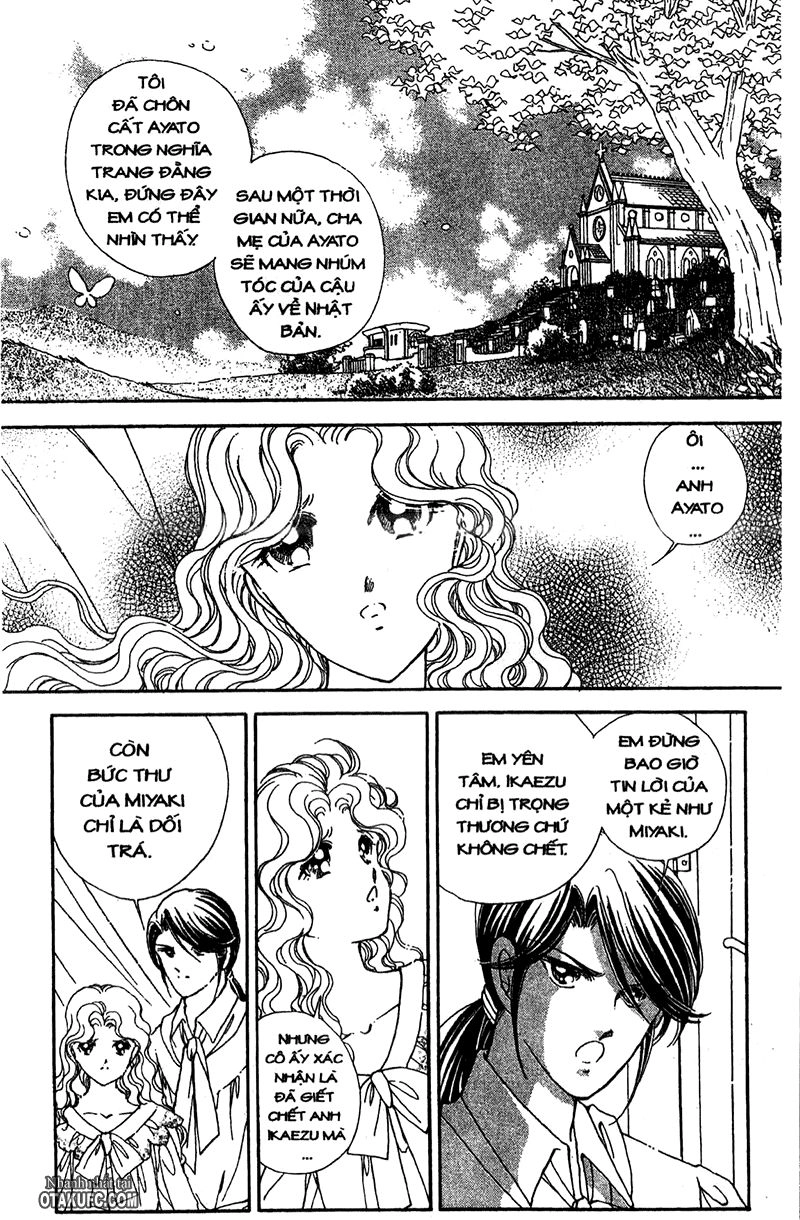 Khúc Tình Ca Ban Mai Chapter 44 - 12