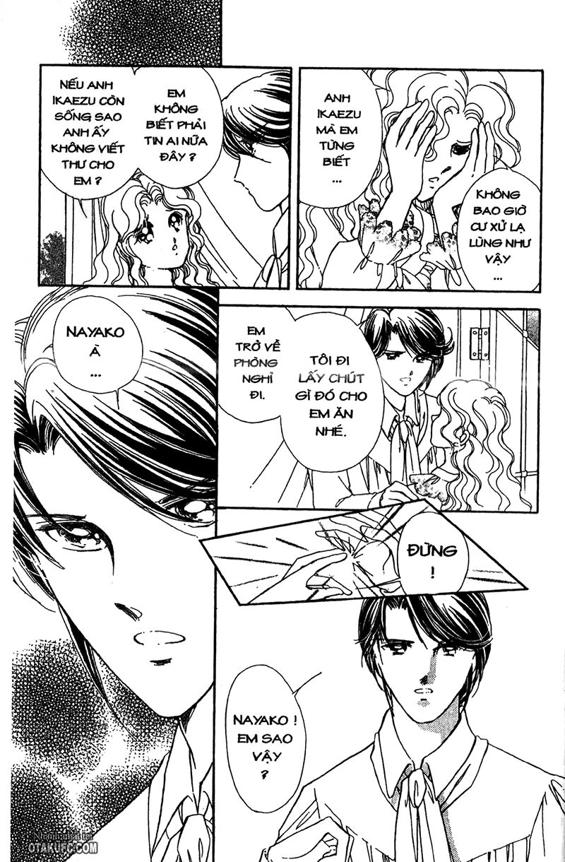 Khúc Tình Ca Ban Mai Chapter 44 - 13