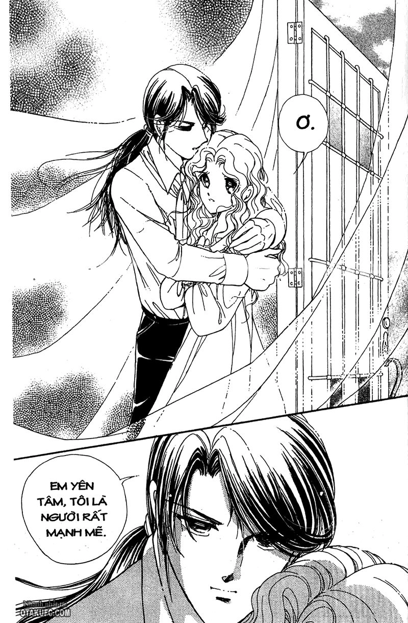 Khúc Tình Ca Ban Mai Chapter 44 - 15