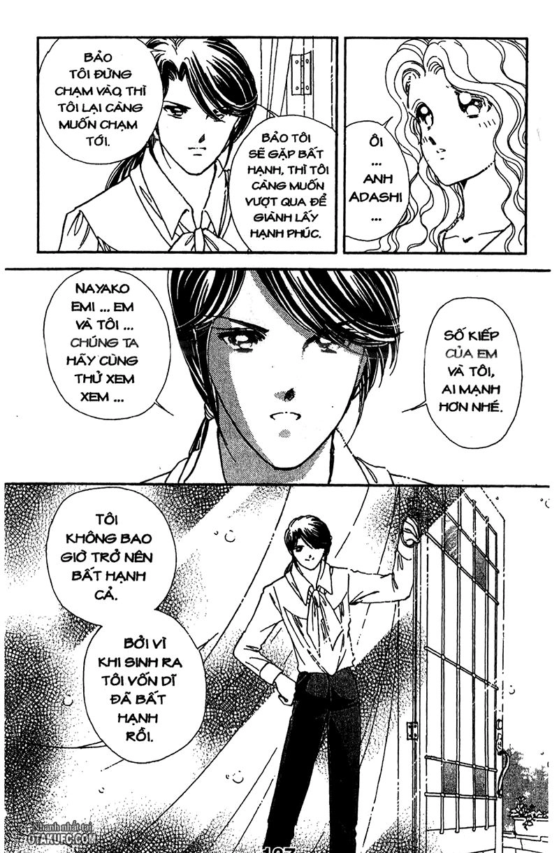 Khúc Tình Ca Ban Mai Chapter 44 - 16