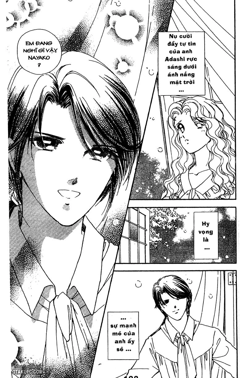 Khúc Tình Ca Ban Mai Chapter 44 - 17