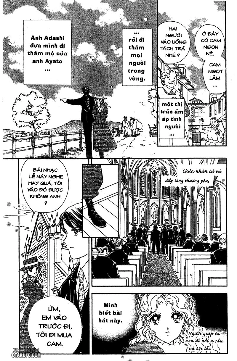 Khúc Tình Ca Ban Mai Chapter 44 - 18