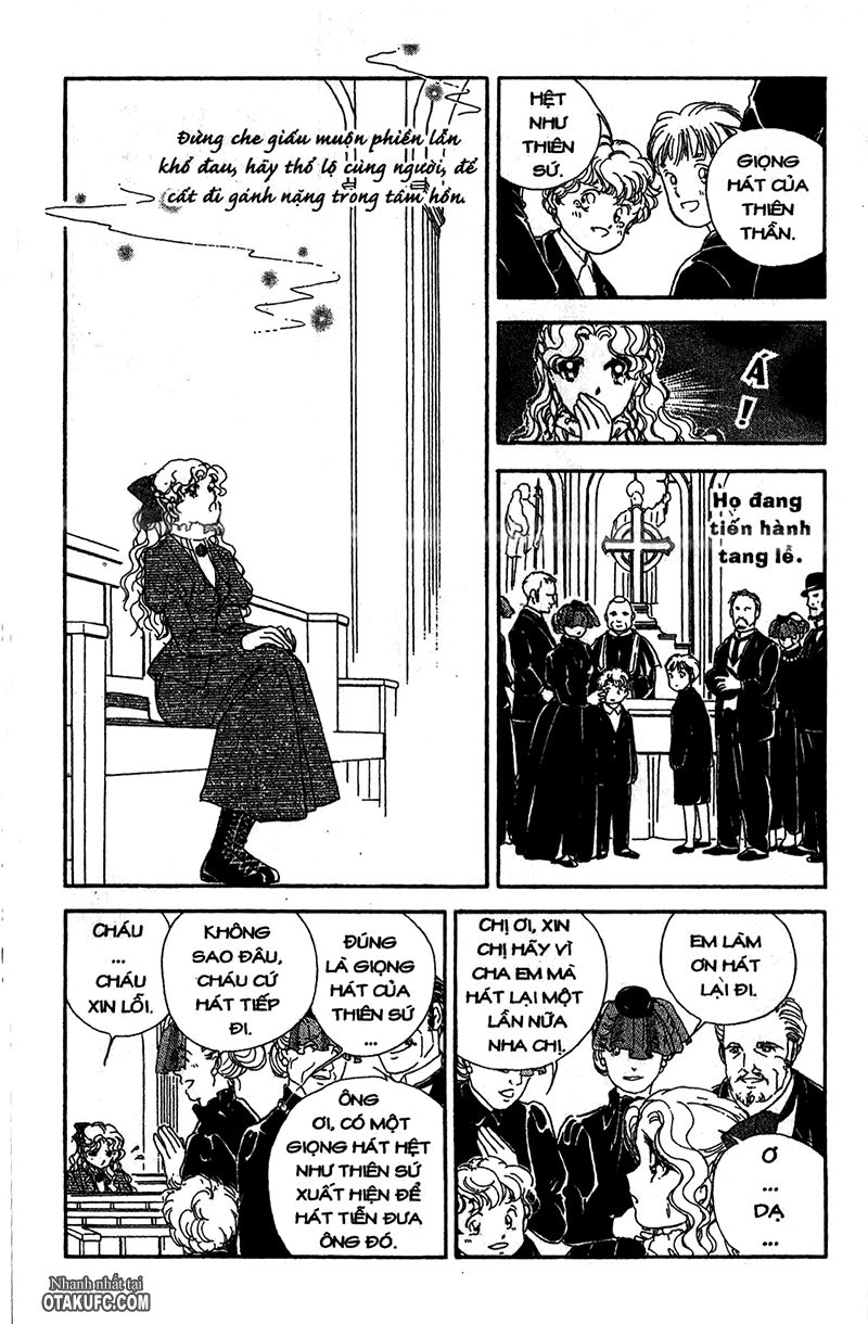 Khúc Tình Ca Ban Mai Chapter 44 - 19