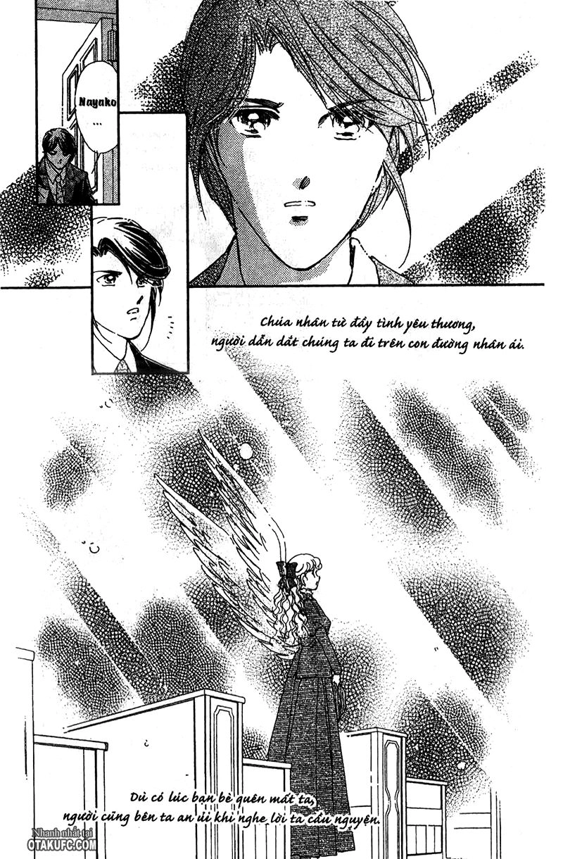 Khúc Tình Ca Ban Mai Chapter 44 - 20