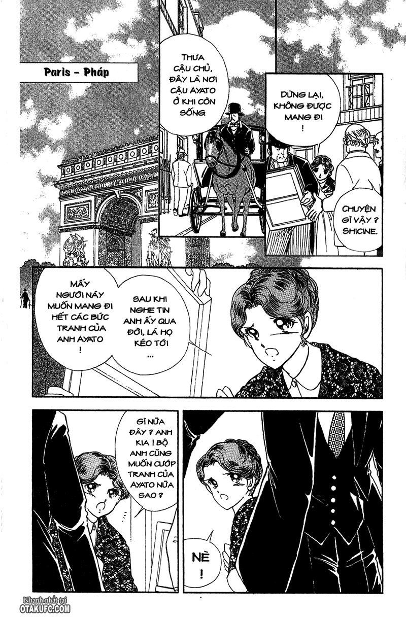 Khúc Tình Ca Ban Mai Chapter 44 - 21