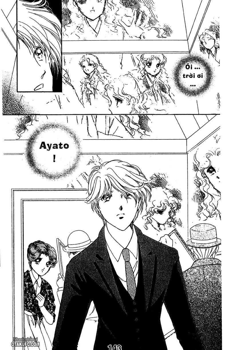 Khúc Tình Ca Ban Mai Chapter 44 - 22