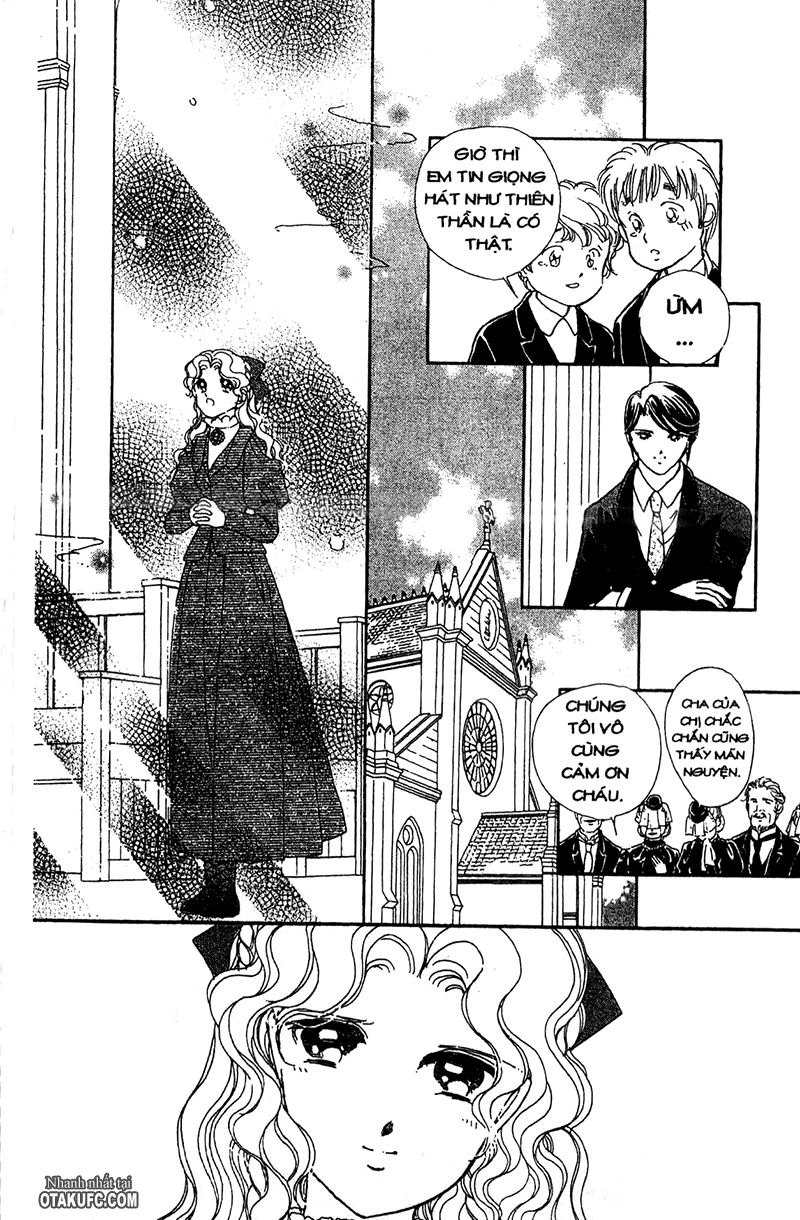 Khúc Tình Ca Ban Mai Chapter 44 - 23