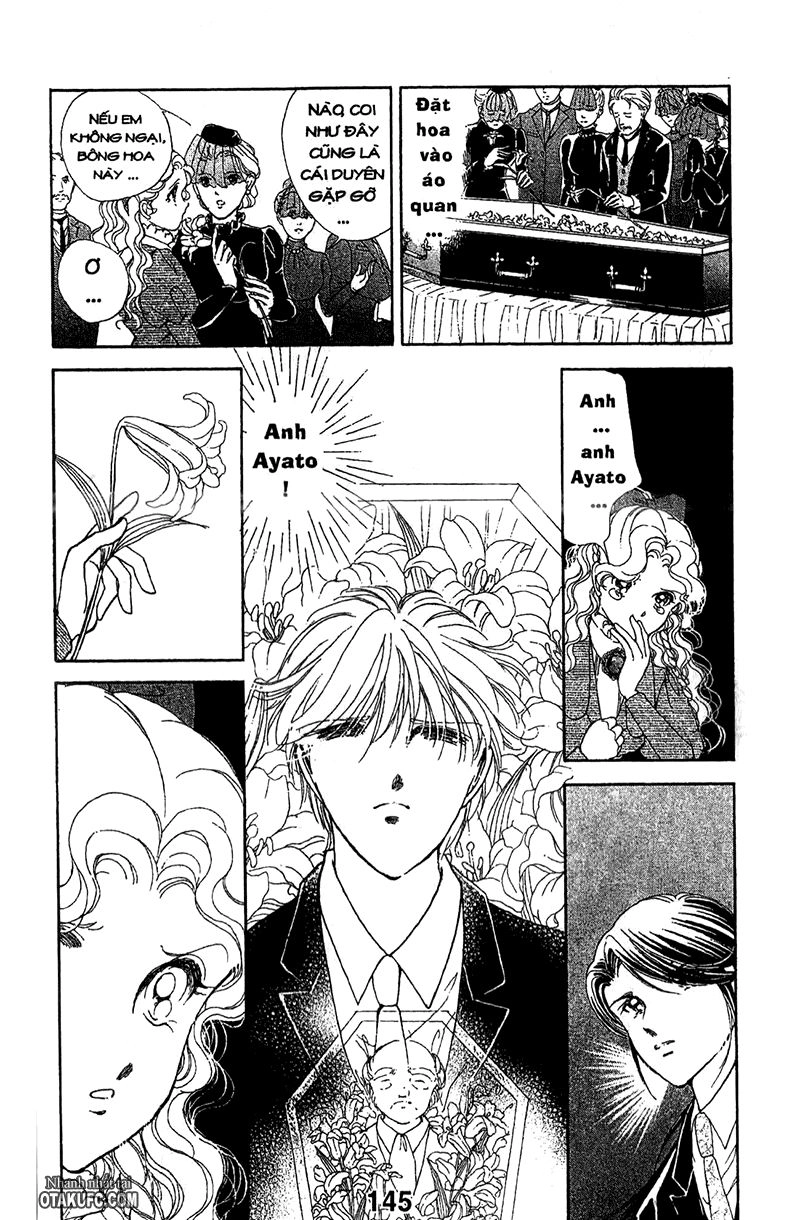 Khúc Tình Ca Ban Mai Chapter 44 - 24