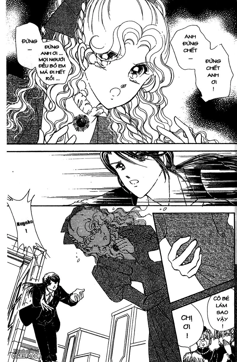 Khúc Tình Ca Ban Mai Chapter 44 - 25