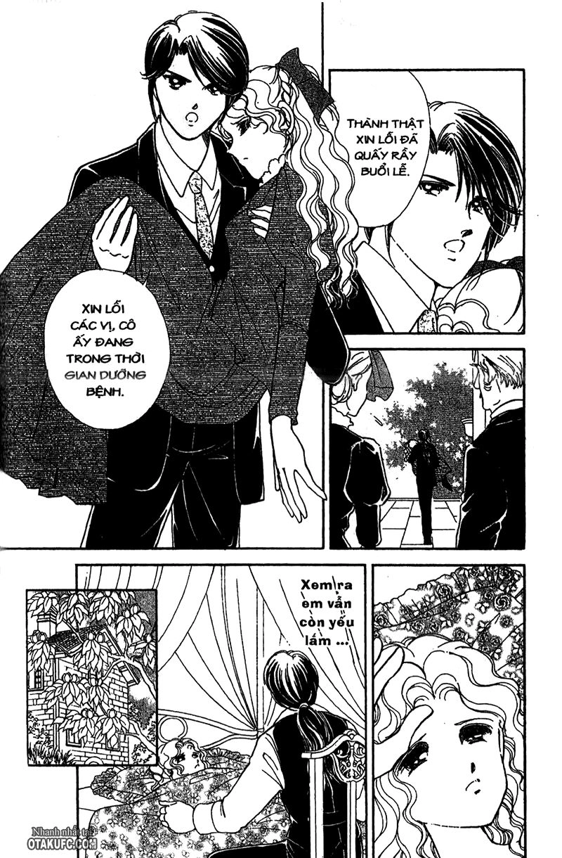 Khúc Tình Ca Ban Mai Chapter 44 - 26