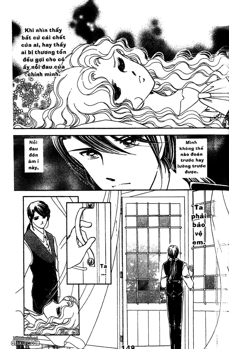 Khúc Tình Ca Ban Mai Chapter 44 - 27