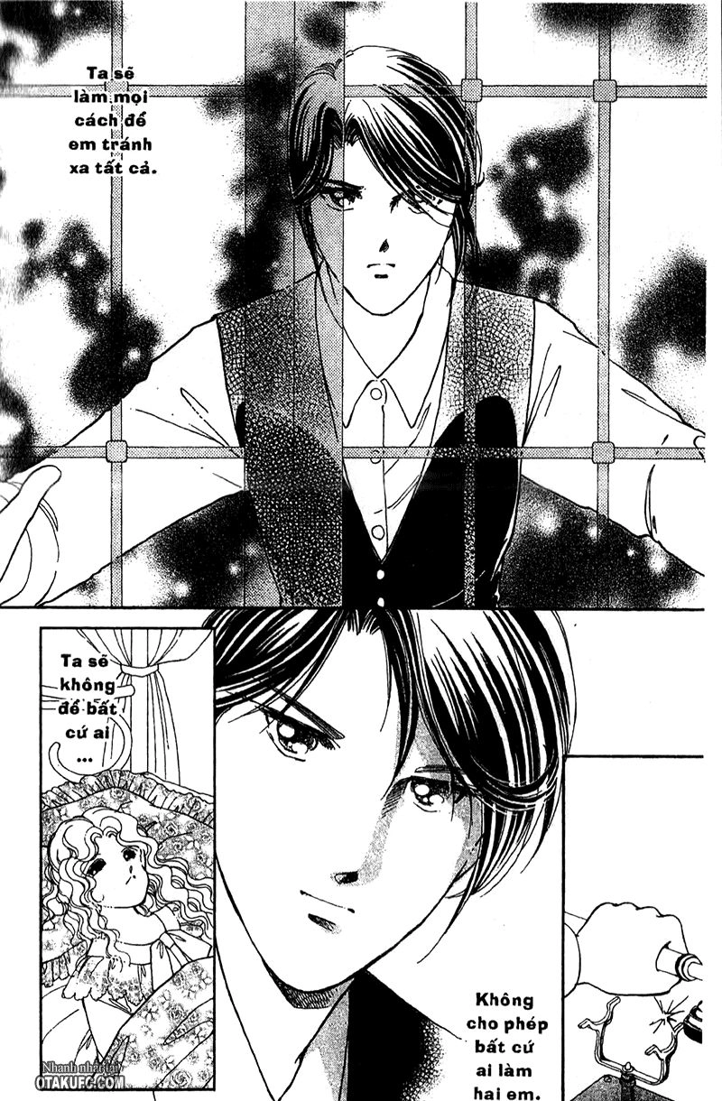 Khúc Tình Ca Ban Mai Chapter 44 - 28