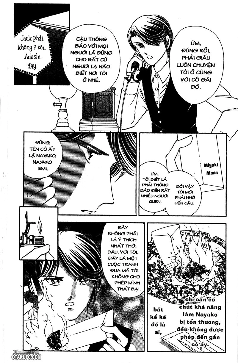 Khúc Tình Ca Ban Mai Chapter 44 - 29