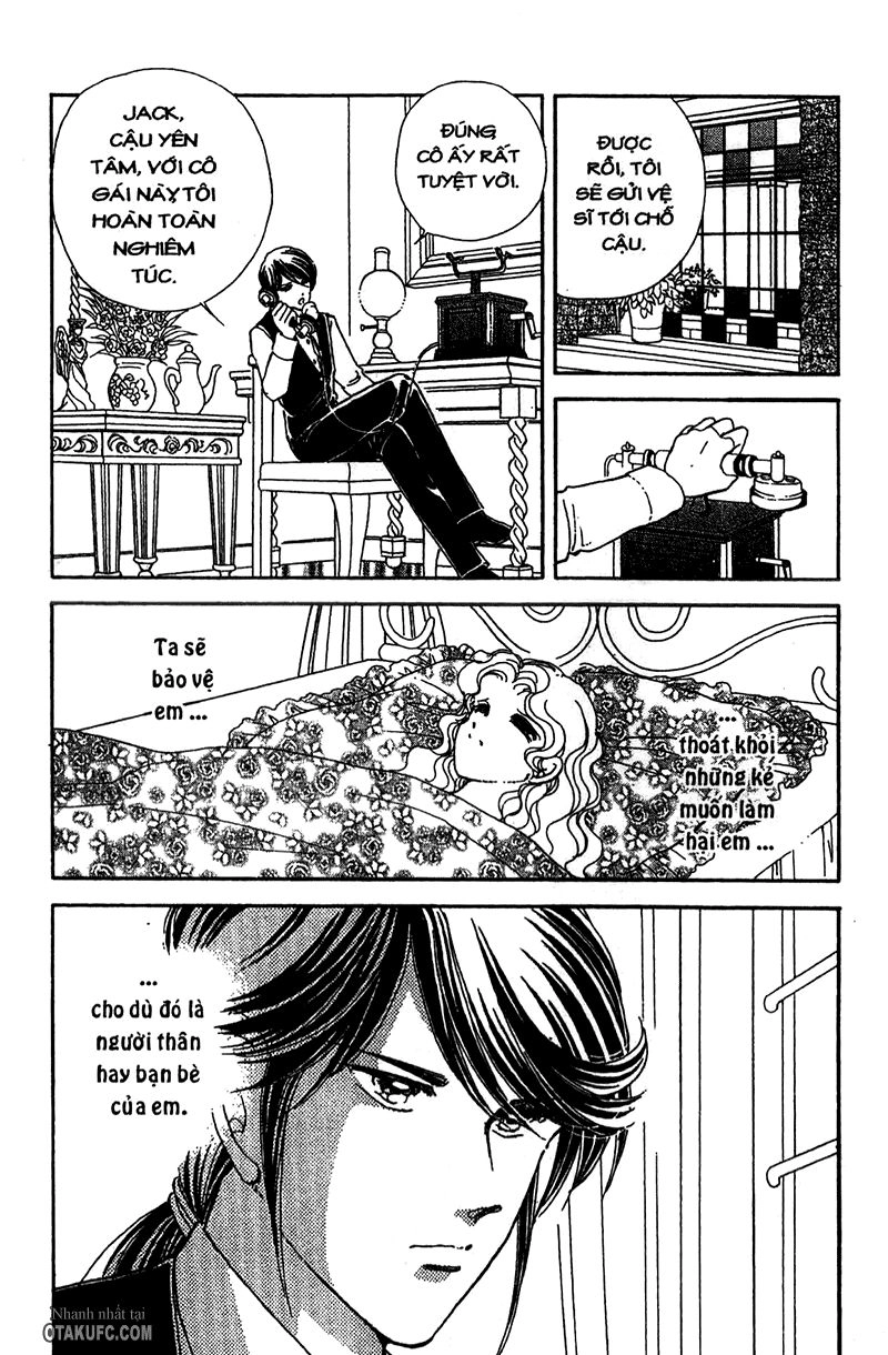 Khúc Tình Ca Ban Mai Chapter 44 - 30