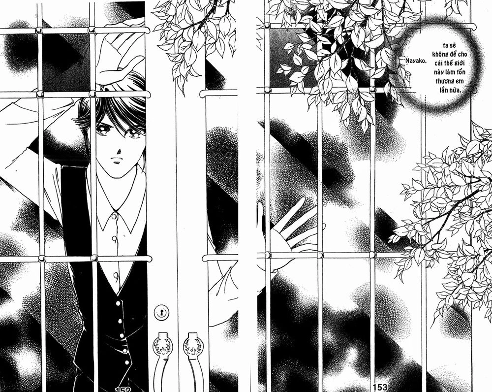 Khúc Tình Ca Ban Mai Chapter 44 - 31