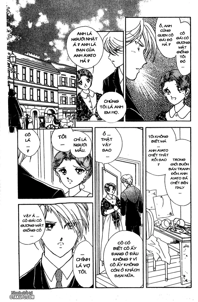 Khúc Tình Ca Ban Mai Chapter 45 - 1