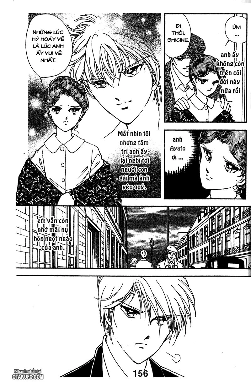 Khúc Tình Ca Ban Mai Chapter 45 - 3