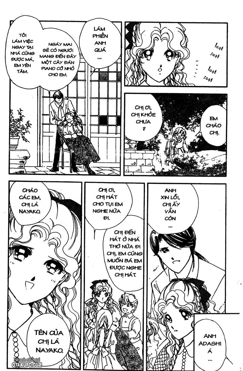 Khúc Tình Ca Ban Mai Chapter 45 - 5