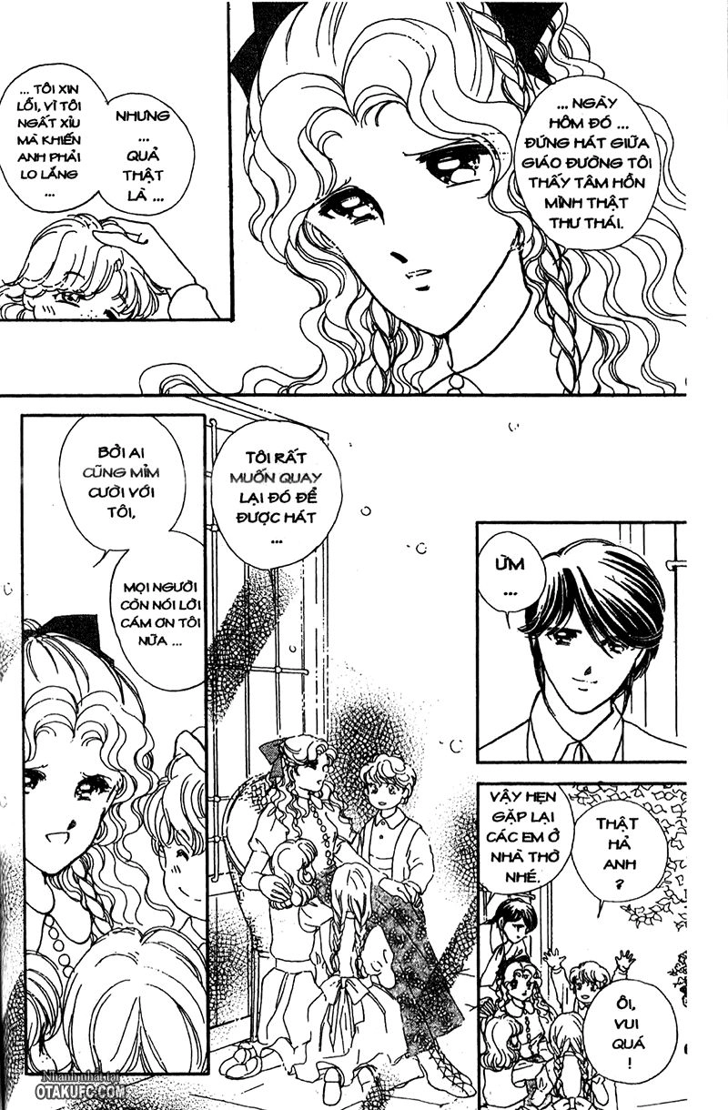 Khúc Tình Ca Ban Mai Chapter 45 - 6