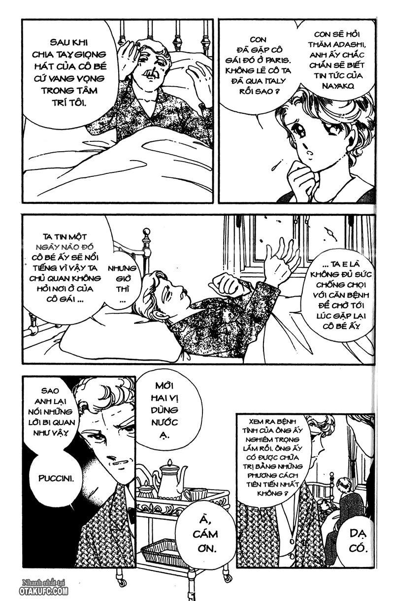 Khúc Tình Ca Ban Mai Chapter 45 - 11