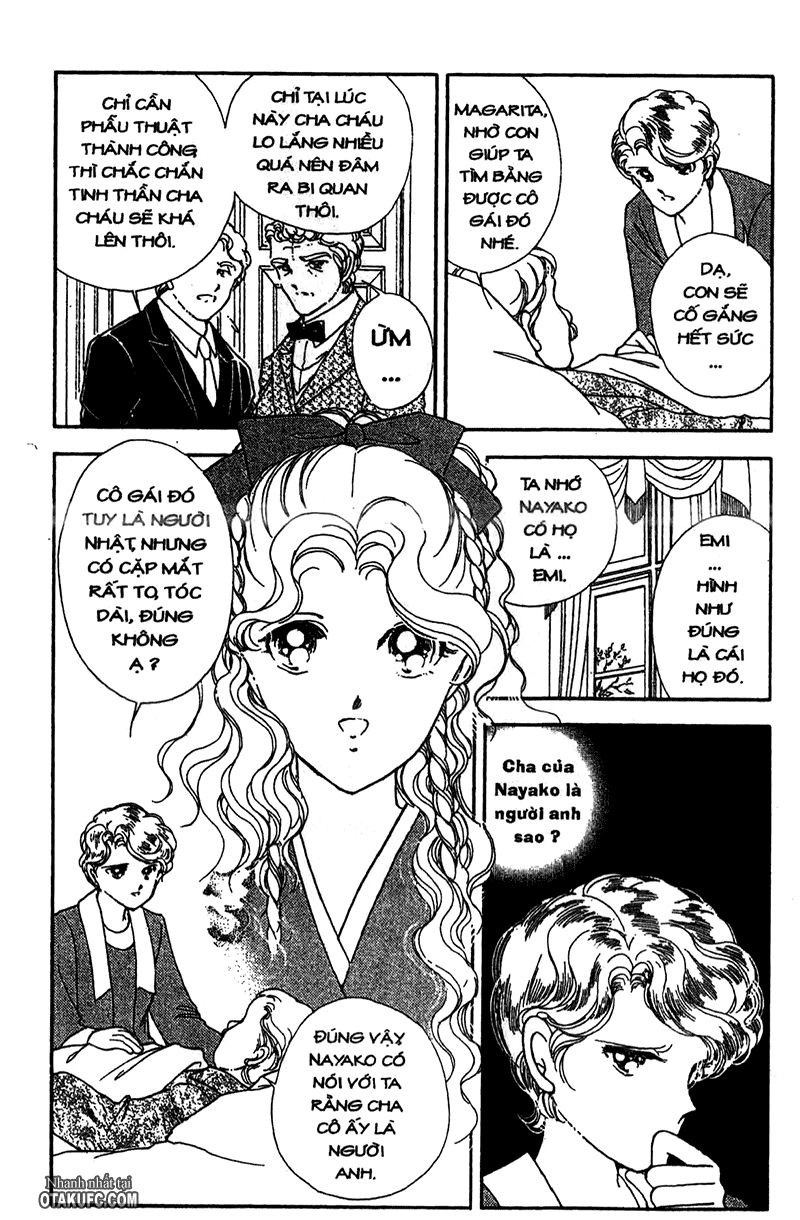 Khúc Tình Ca Ban Mai Chapter 45 - 12