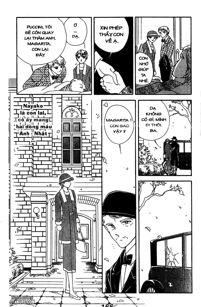 Khúc Tình Ca Ban Mai Chapter 45 - 13