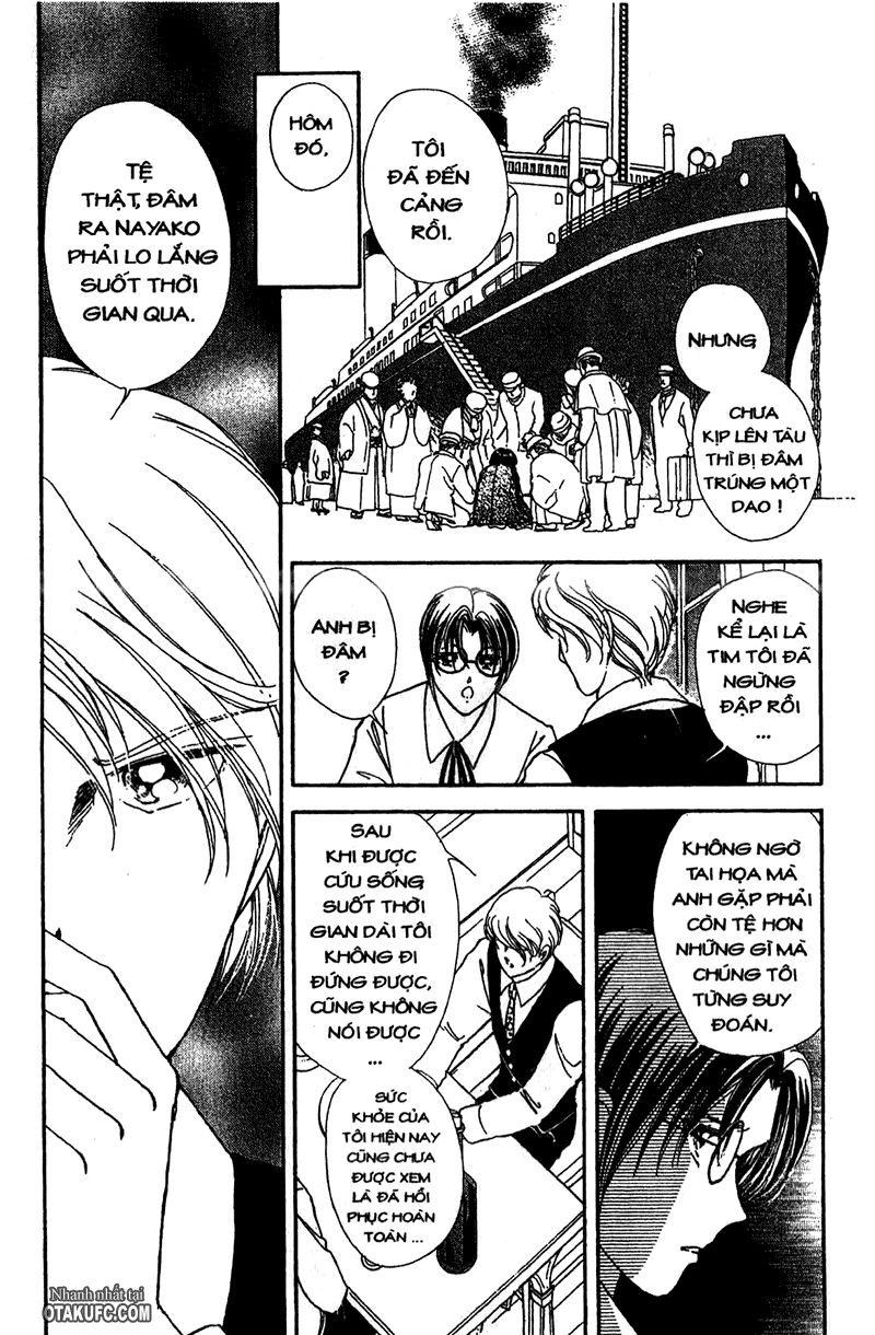 Khúc Tình Ca Ban Mai Chapter 45 - 16