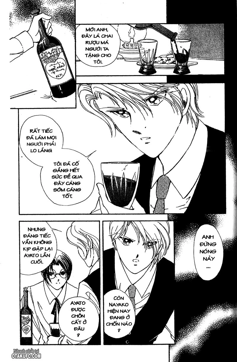 Khúc Tình Ca Ban Mai Chapter 45 - 17