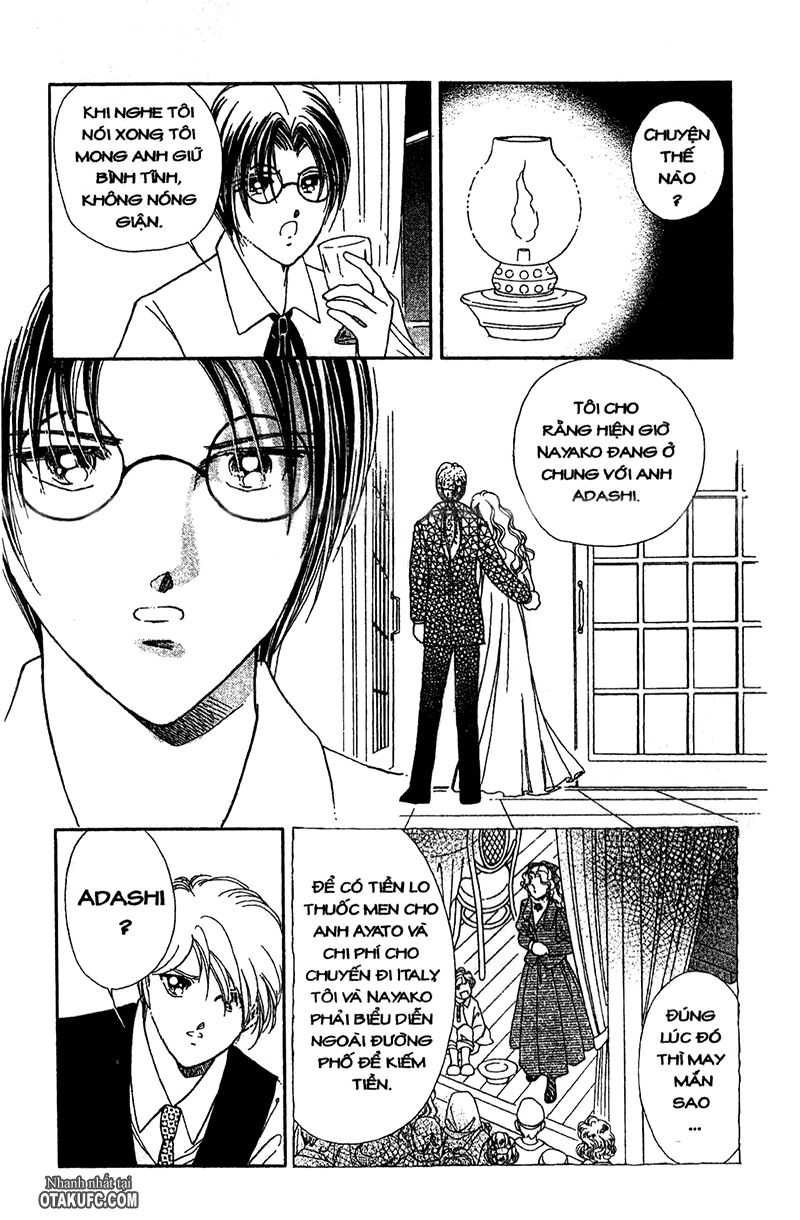 Khúc Tình Ca Ban Mai Chapter 45 - 18