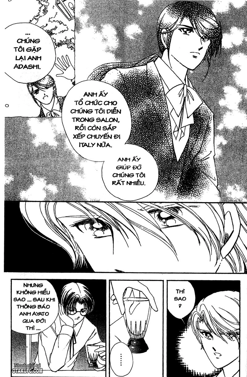 Khúc Tình Ca Ban Mai Chapter 45 - 19